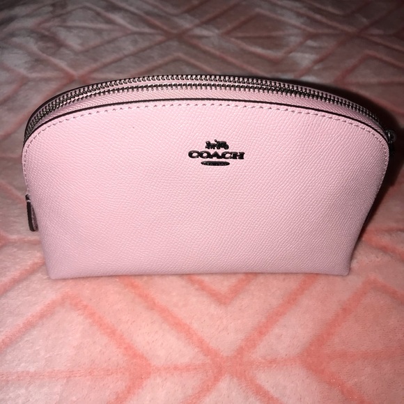 Coach Handbags - Coach Cosmetic Case
